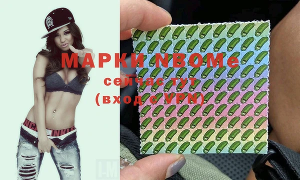 бошки Бикин