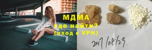 стаф Медногорск